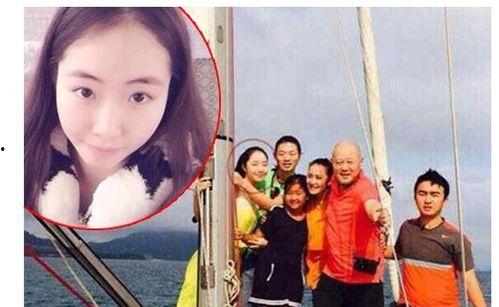 陈露爆料图片最新版大全,揭秘事件背后真相